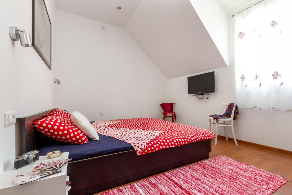 Apartman Sv Petar Stari U Centru Splita Exterior photo