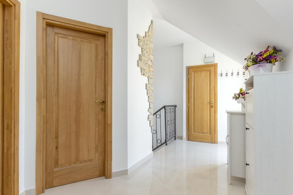 Apartman Sv Petar Stari U Centru Splita Exterior photo