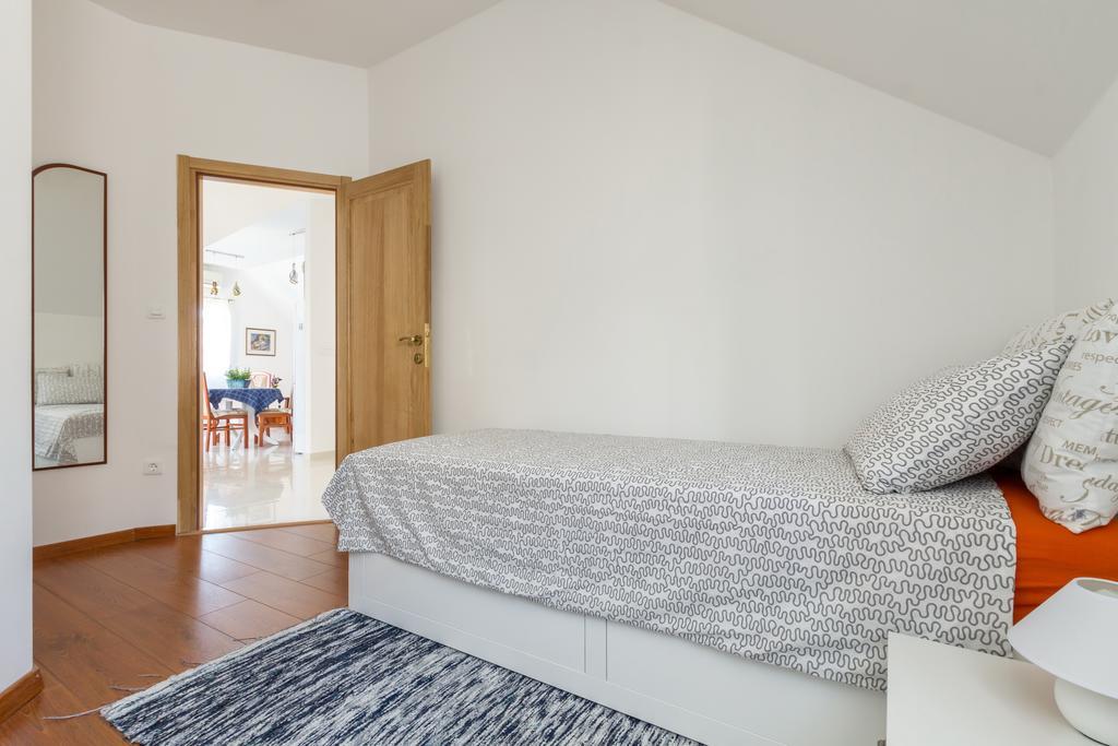 Apartman Sv Petar Stari U Centru Splita Exterior photo