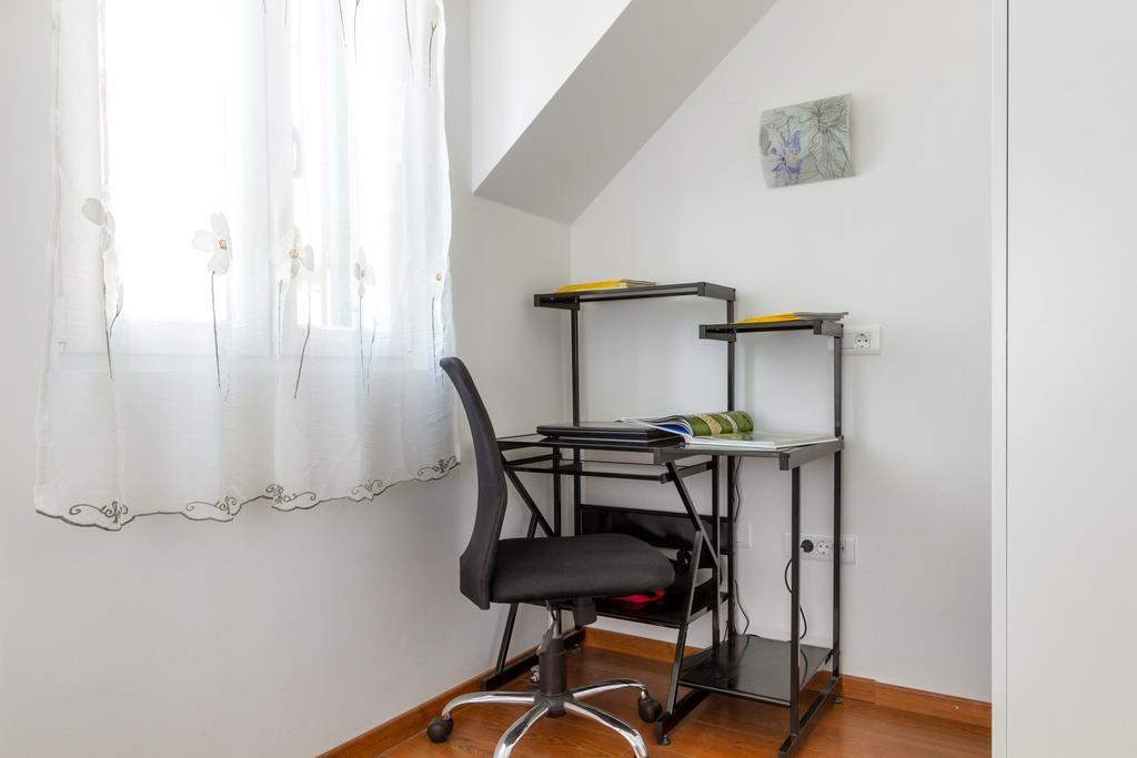 Apartman Sv Petar Stari U Centru Splita Exterior photo