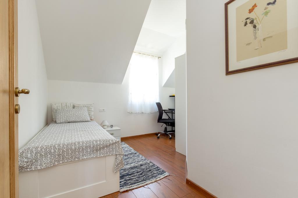 Apartman Sv Petar Stari U Centru Splita Exterior photo