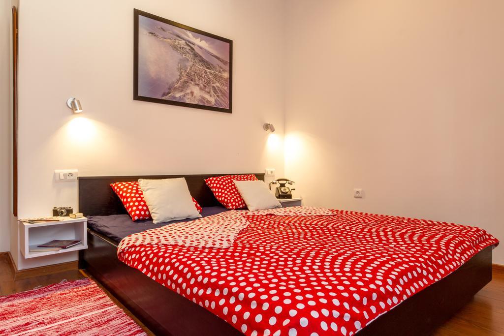 Apartman Sv Petar Stari U Centru Splita Exterior photo