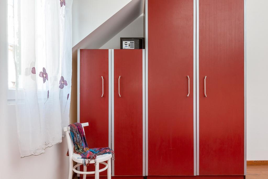 Apartman Sv Petar Stari U Centru Splita Exterior photo