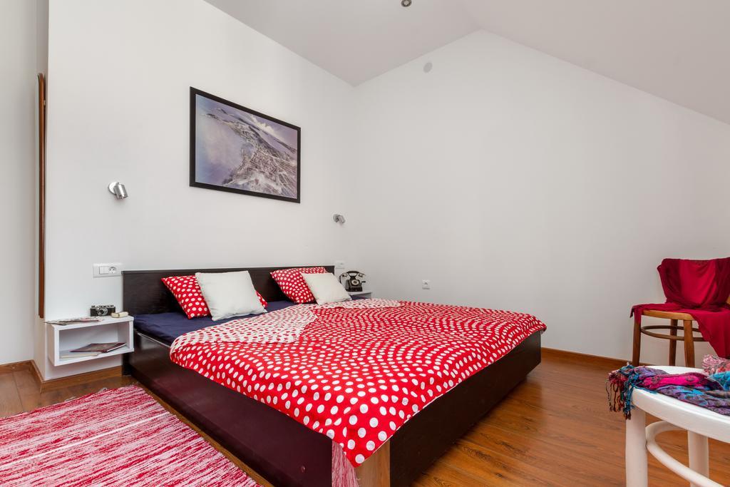 Apartman Sv Petar Stari U Centru Splita Exterior photo