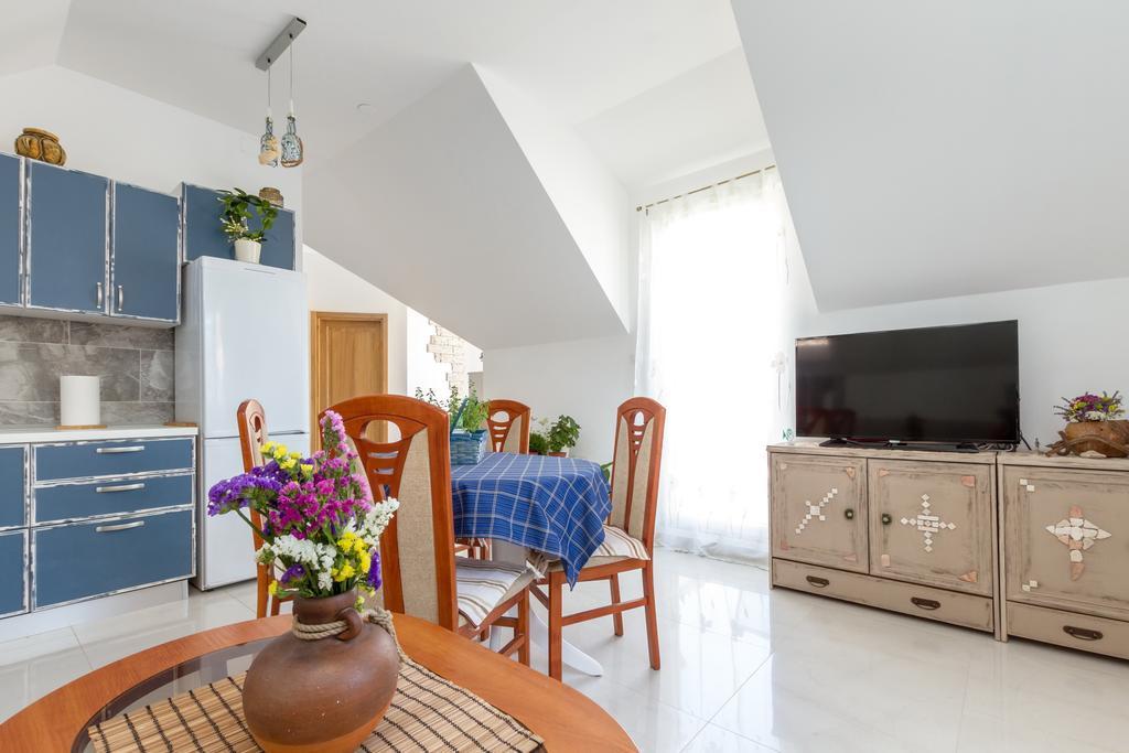 Apartman Sv Petar Stari U Centru Splita Exterior photo